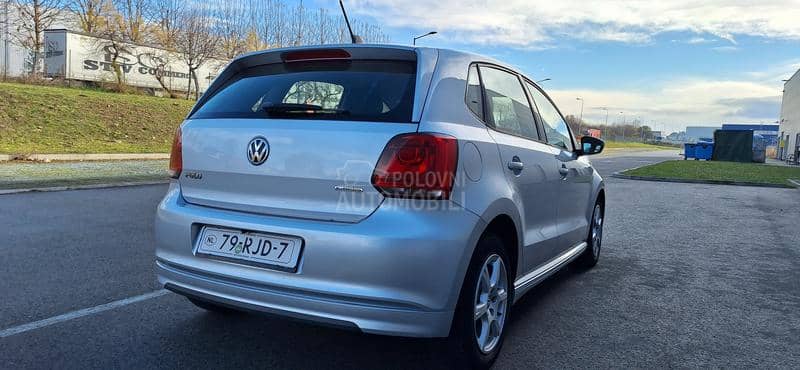 Volkswagen Polo 1.2 TDI  HIGH LINE