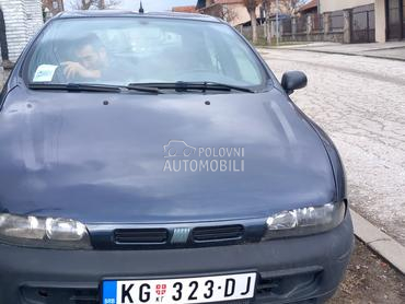 Fiat Brava 1.4