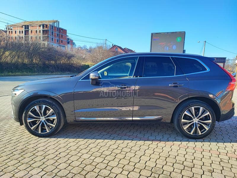 Volvo XC60 B4 4x4 Inscription