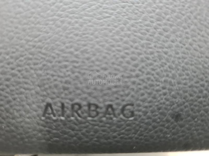 air bag tabla