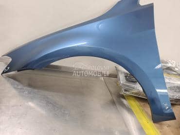 krilo za Volkswagen Golf 7 od 2013. do 2017. god.