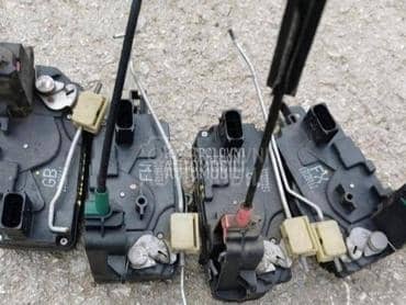 Brave vrata za Opel Astra H od 2004. do 2012. god.