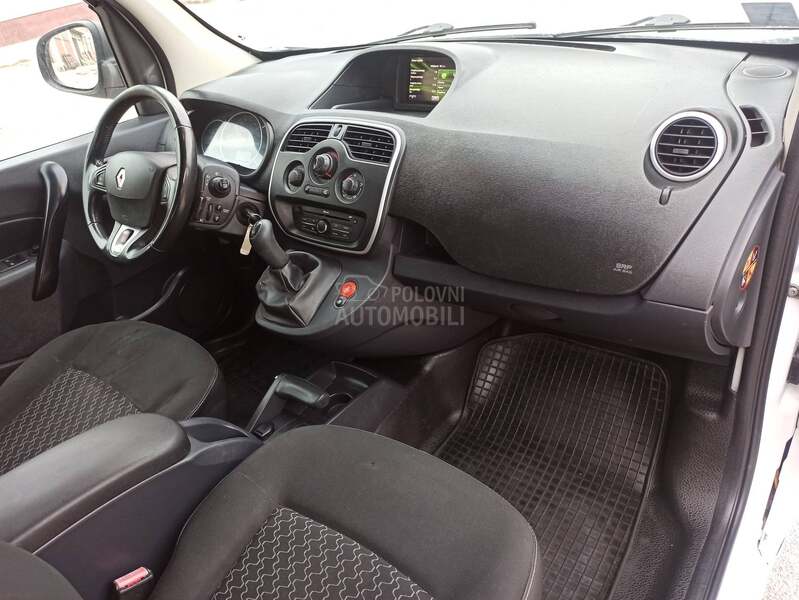 Renault Kangoo 1.5 N1 Maxi 5 MESTA