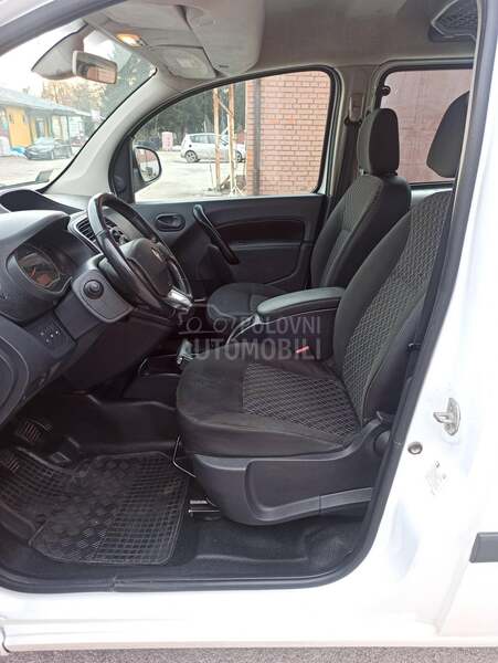 Renault Kangoo 1.5 N1 Maxi 5 MESTA