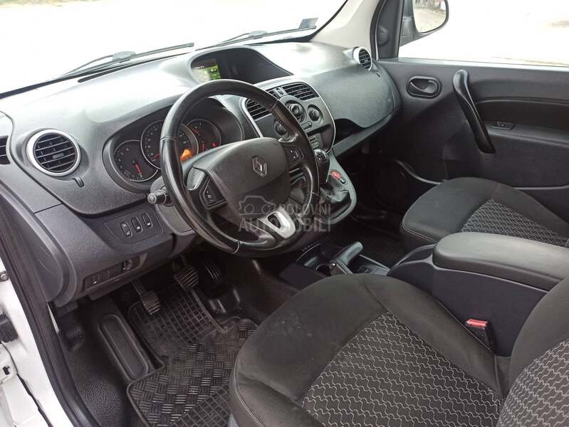 Renault Kangoo 1.5 N1 Maxi 5 MESTA