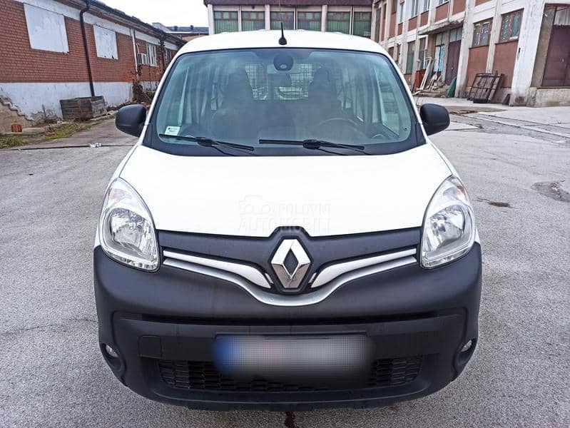 Renault Kangoo 1.5 N1 Maxi 5 MESTA