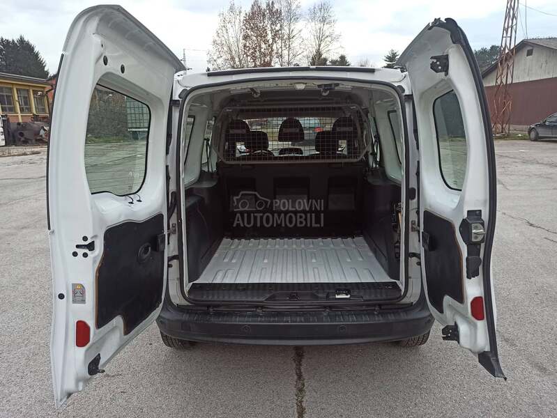 Renault Kangoo 1.5 N1 Maxi 5 MESTA