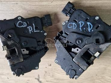 Brave vrata za Opel Corsa D od 2006. do 2012. god.