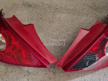 Stop lampe 3 vrata za Opel Corsa D od 2006. do 2012. god.