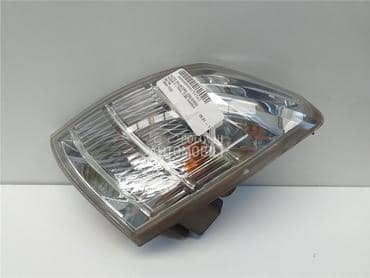 Far za Nissan X-Trail od 2001. do 2007. god.