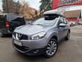 Nissan Qashqai 2.0 b.e.n.z/g.a.s