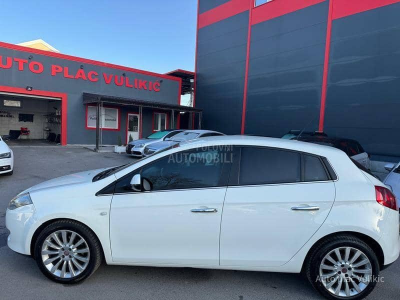 Fiat Bravo RATA 114e BEZ UCESCA