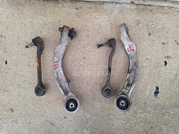 Ramena za E60,E61XD za BMW Serija 5 od 2003. do 2010. god.