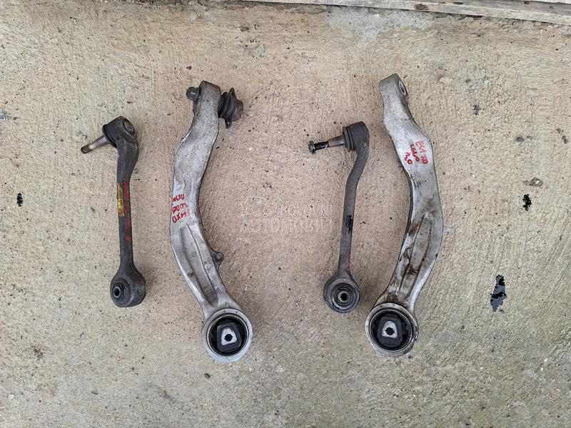 Ramena za E60,E61XD