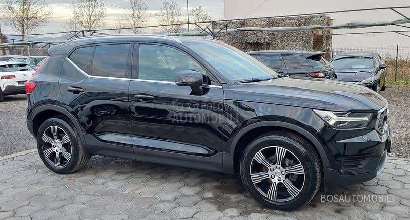 Volvo XC40 2.0 Inscription