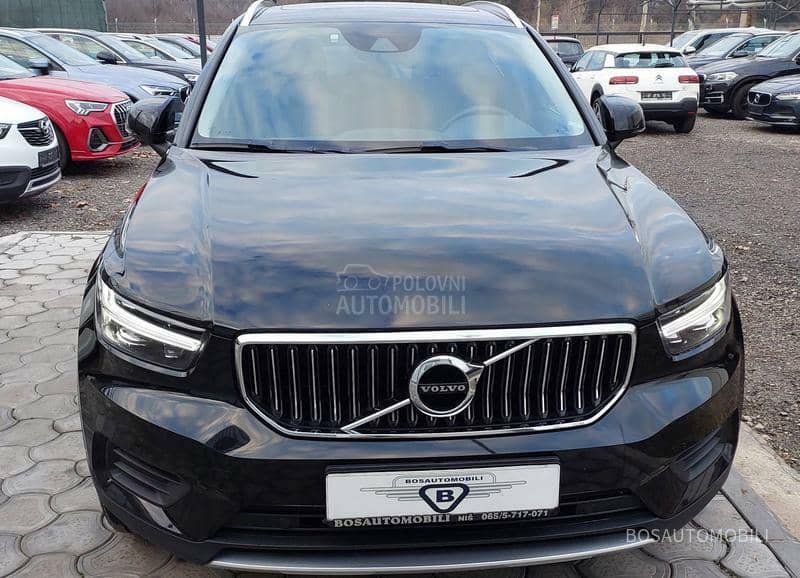 Volvo XC40 2.0 Inscription