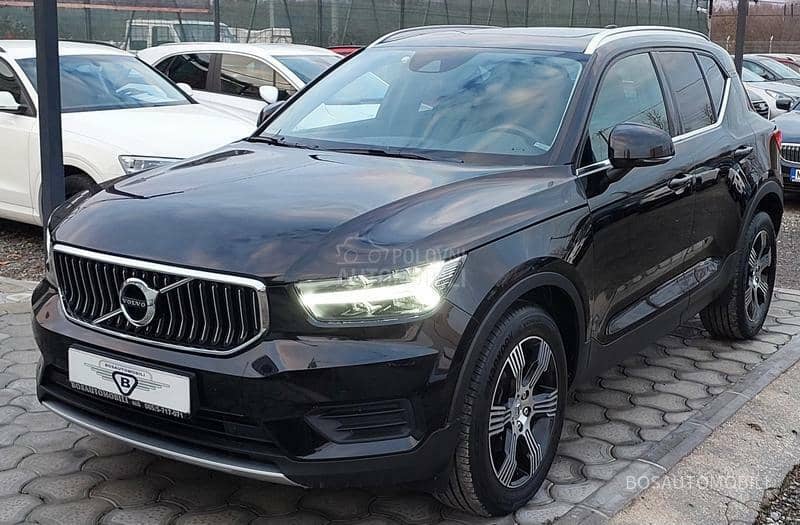 Volvo XC40 2.0 Inscription