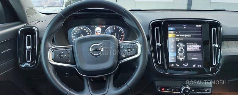 Volvo XC40 2.0 Inscription