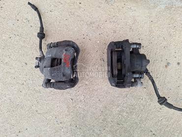 Kociona klesta za ficu za Fiat 500 od 2007. do 2016. god.