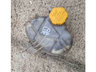 Posuda rashladne tecnosti za Opel Corsa D od 2006. do 2012. god.