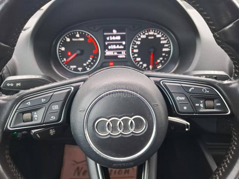 Audi Q2 1.6tdi POPUST