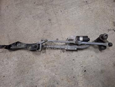 Motor brisaca sa makazamaE60 za BMW Serija 5 od 2003. do 2010. god.