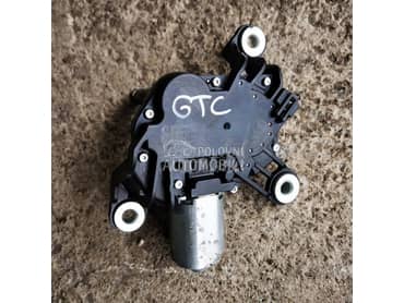 Motor zadnjeg brisaca gtc za Opel Astra H od 2004. do 2012. god.