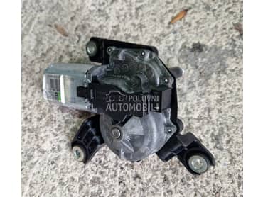 Motoric zadnjeg brisaca za Opel Corsa D od 2006. do 2012. god.
