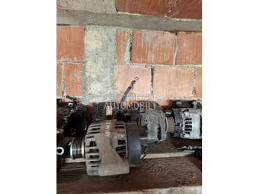 Alternator 1.6ts za Alfa Romeo 156