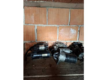 alnaser 1.6ts za Alfa Romeo 156 od 1997. do 2007. god.