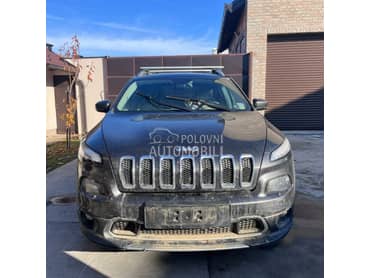 FAROVI za Jeep Cherokee