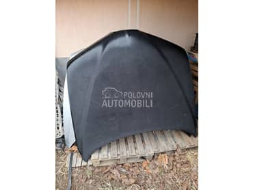 hauba za Alfa Romeo 159 od 2005. do 2011. god.