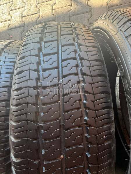 Tigar 195/60 R16 Letnja