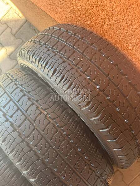 Tigar 195/60 R16 Letnja