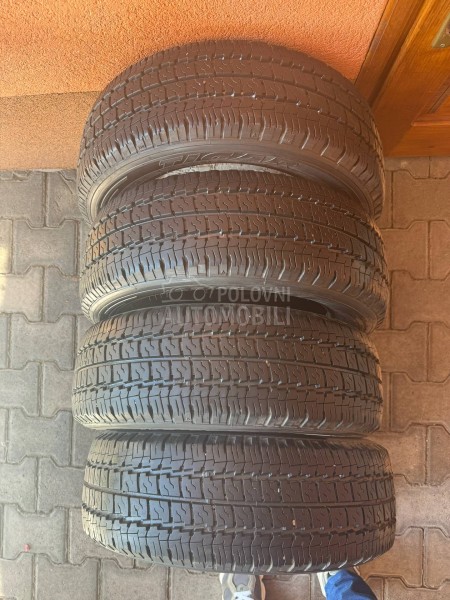 Tigar 195/60 R16 Letnja