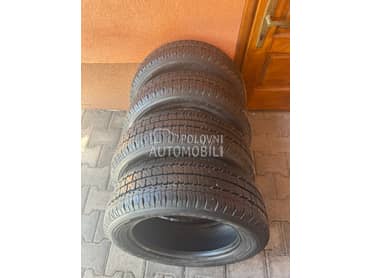 Tigar 195/60 R16 Letnja