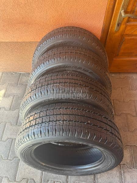 Tigar 195/60 R16 Letnja