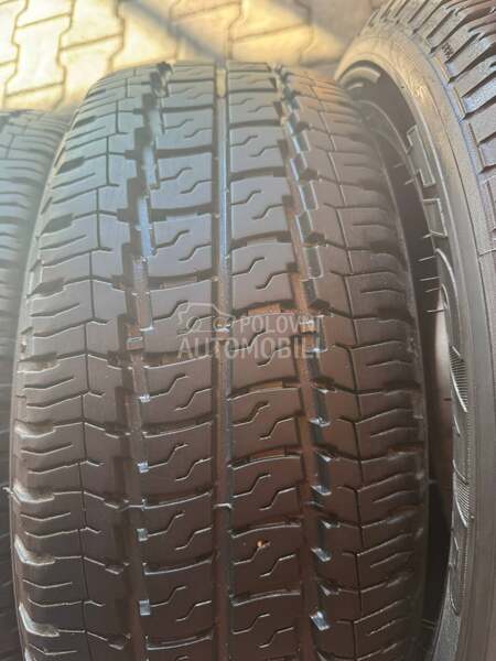Tigar 195/60 R16 Letnja