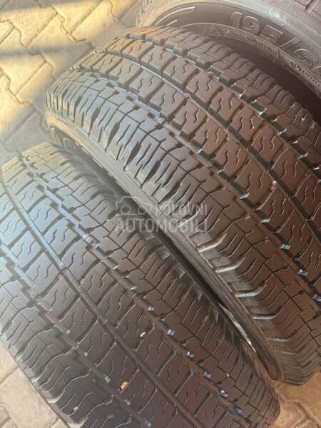 Tigar 195/60 R16 Letnja