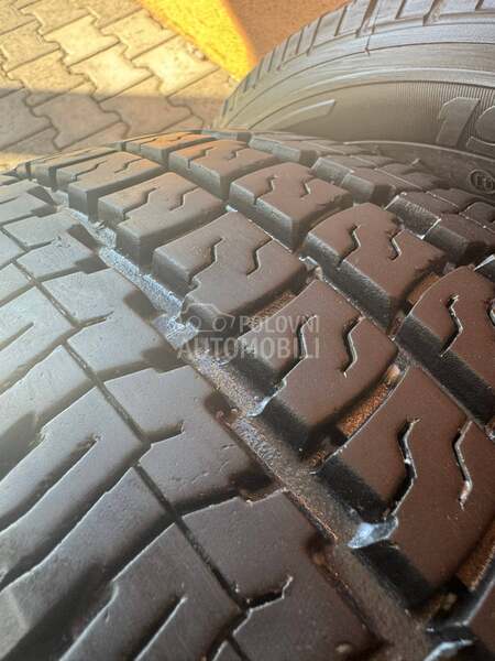 Tigar 195/60 R16 Letnja