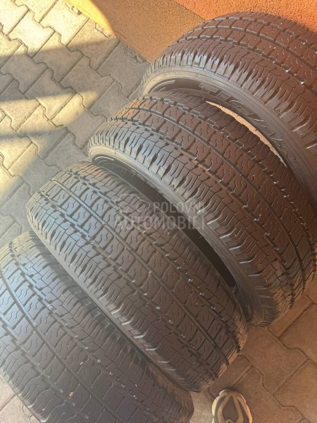 Tigar 195/60 R16 Letnja
