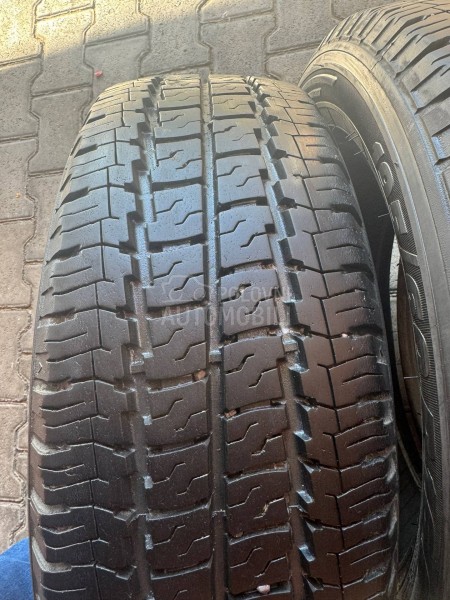 Tigar 195/60 R16 Letnja