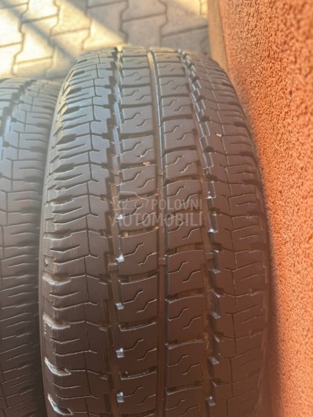 Tigar 195/60 R16 Letnja