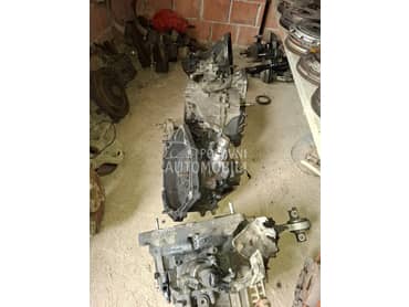 menjač 1.9jtdm za Alfa Romeo 159 od 2005. do 2011. god.