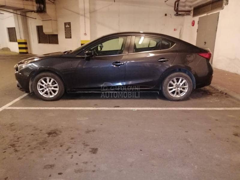 Mazda 3 G120 - 2.0