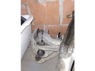 gornje viljuške za Alfa Romeo 159 od 2005. do 2011. god.