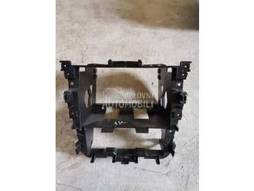 Nosač za radio za Volkswagen Golf 5