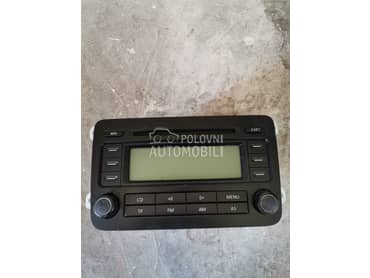 CD/DVD plejer za Volkswagen Golf 5