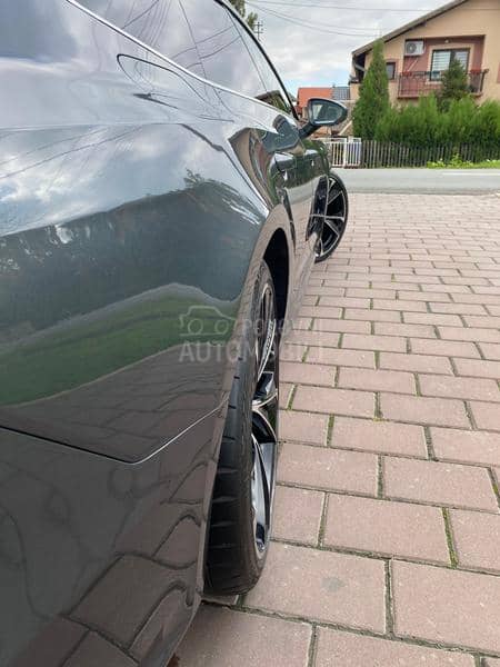 Audi A7 50TDI S-LINE HD AIR