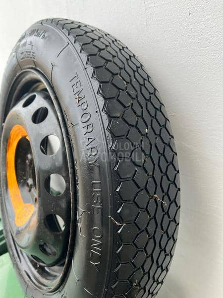 Michelin 125/80 R15 Sve sezone